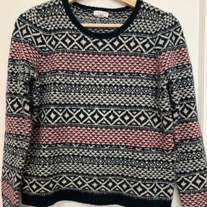 Soft Joie Ski Sweater
